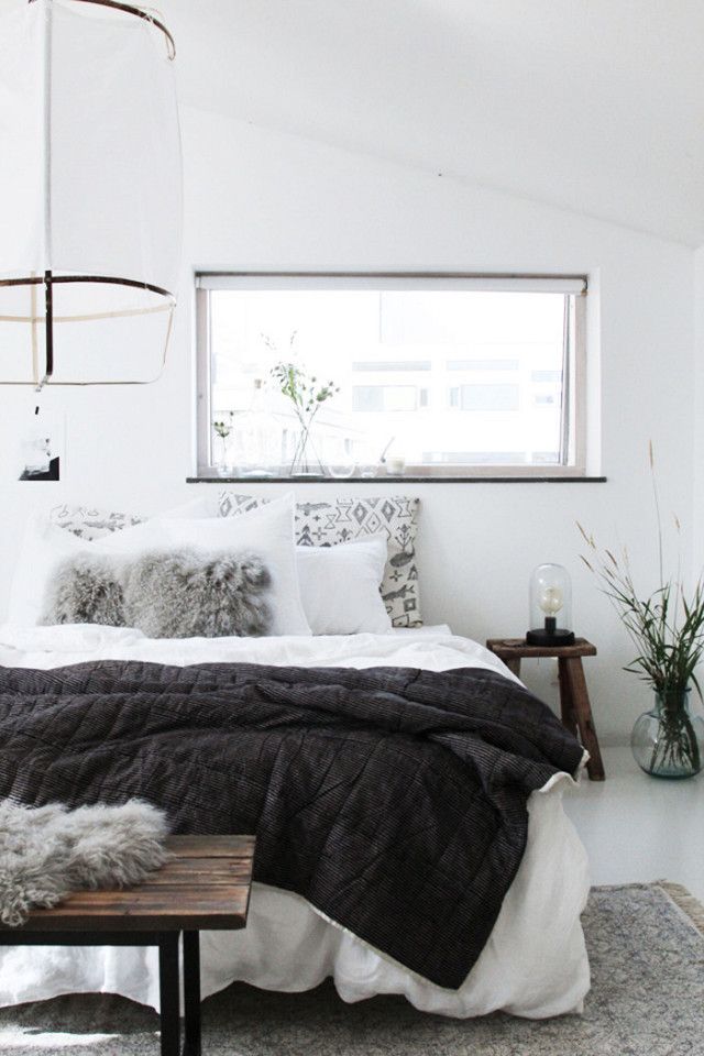 How to Create a Cozy Home—the Scandinavian Way