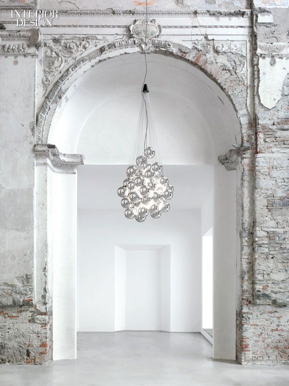 33 New Lighting Products to Brighten Up Any Space | Daniel Rybakken’s Stochast...