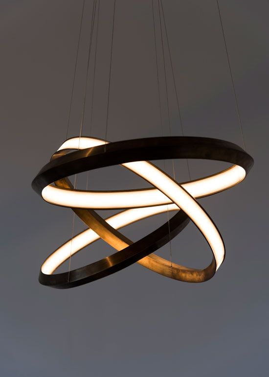 Lighting Collection by Christopher Boots