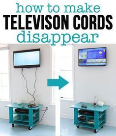 Best Decor Hacks Flat Screen And Wall Mounted Tv Hanging Tips How To Hide Cords On A Wall Mounte Decor Object Your Daily Dose Of Best Home Decorating Ideas