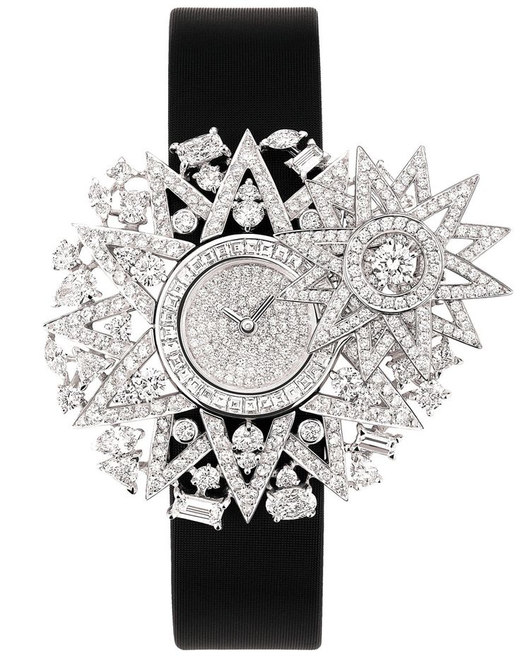 Chanel looks to the stars for the Biennale des Antiquaires