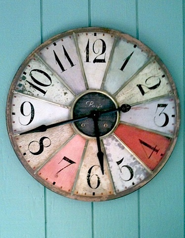 Love this clock :)