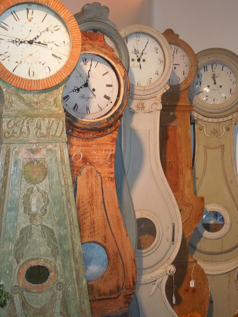 Swedish Mora clocks: Mora Clocks were first created in the late ?1800â€²s in...
