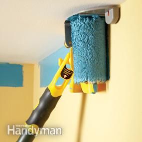 Pro-Recommended Painting Products for DIYers