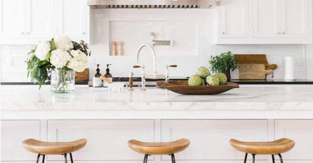 Practically every minimalist IKEA piece is begging to be repurposed—here's...