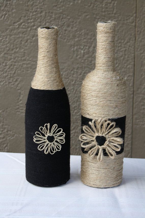 Welcome to my Etsy store. The bottles pictured here are carefully wrapped in twi...