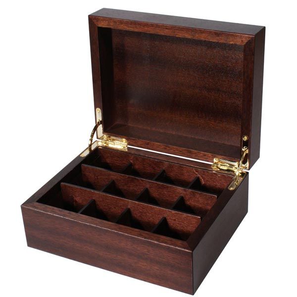 Image detail for -Wooden Tea Boxes and Chests - Bespoke Luxury Packaging for Tea