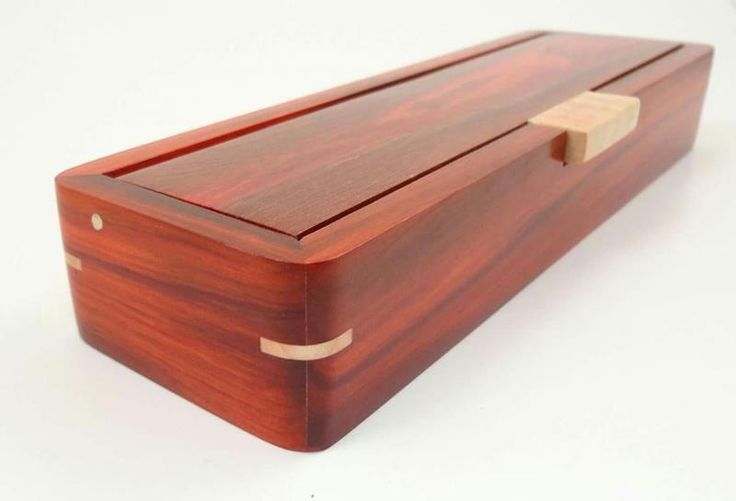 Red heart with maple trim- | Find the real benefit of Wood