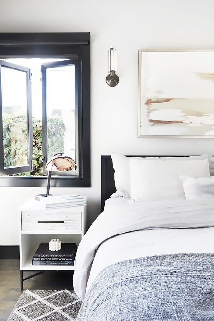 Need a Staycation? Turn Your Home Into a Relaxing Retreat via @MyDomaine