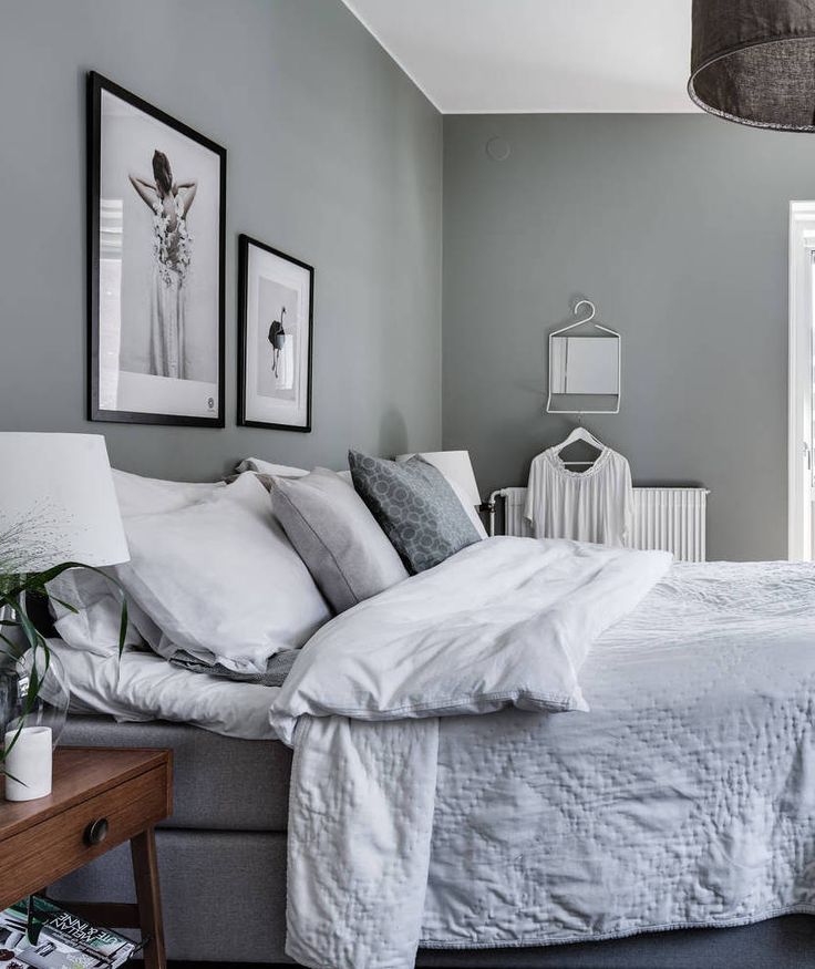 Simple and cozy home - via Coco Lapine Design blog