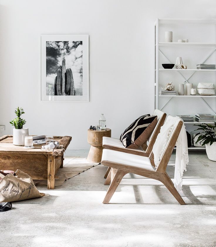 Le concept store Indie Home Collective - PLANETE DECO a homes world