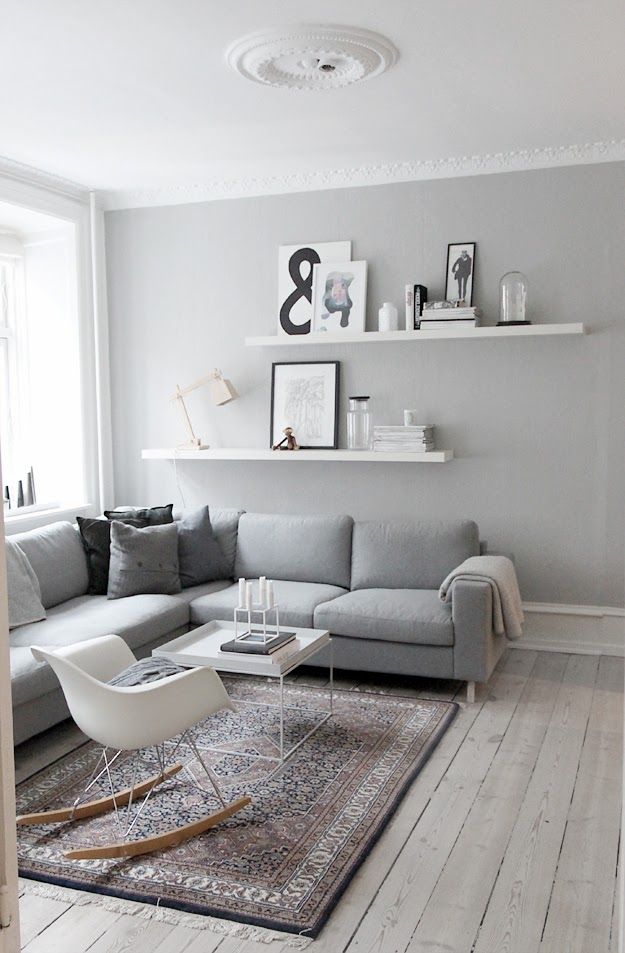 My home – New livingroom (createcph)