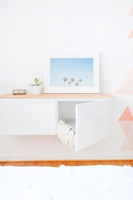 The BEST Ikea Hacks on Pinterest - Classy Clutter