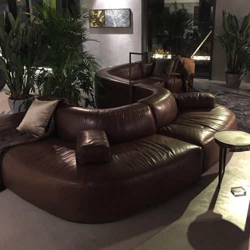 Great evening at #PietBoon ! Studio beautifully styled. #design...
