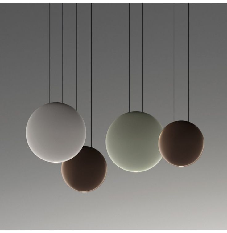 Cosmos by Vibia