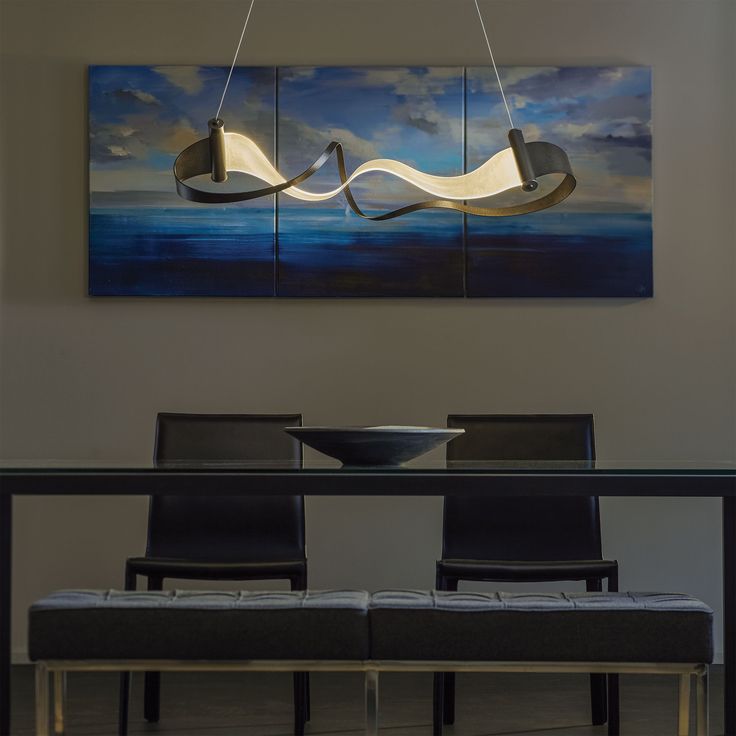 Zephyr by Hubbardton Forge...
