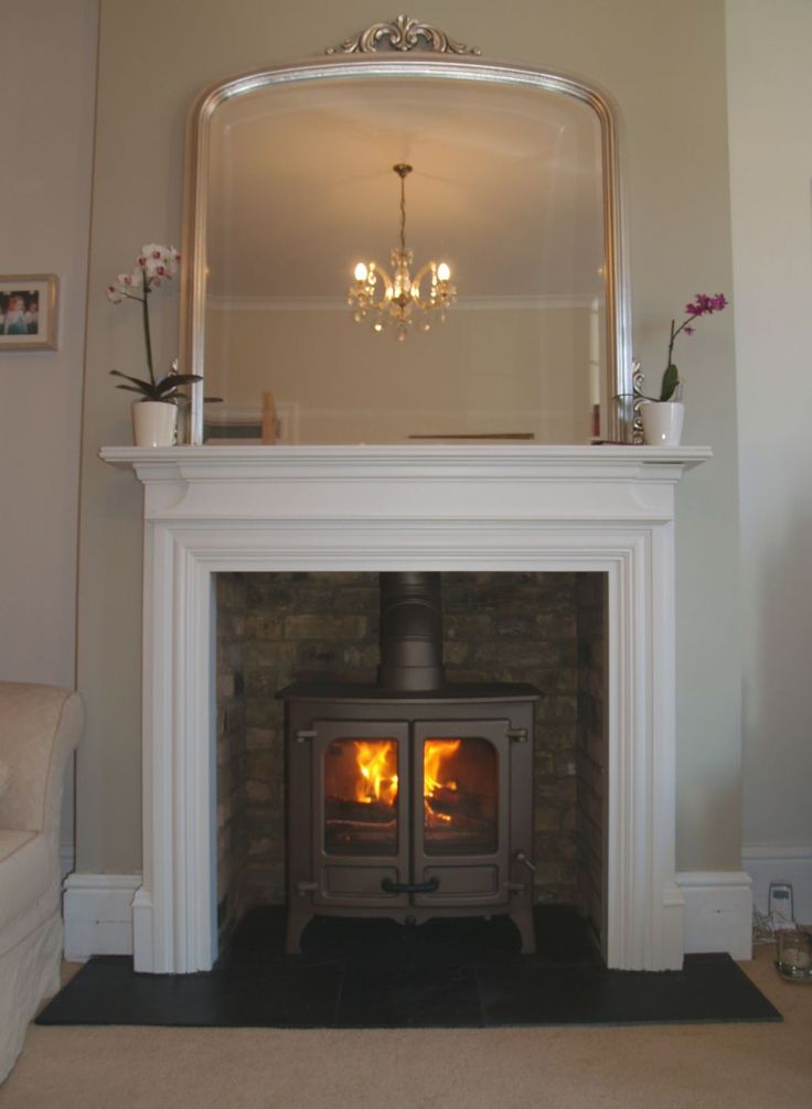 Another happy customer with a Charnwood Island II in bronze pic.twitter.com/29ry...