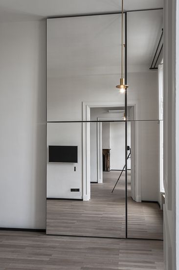Appartement Vosges | Philippe Boisselier
