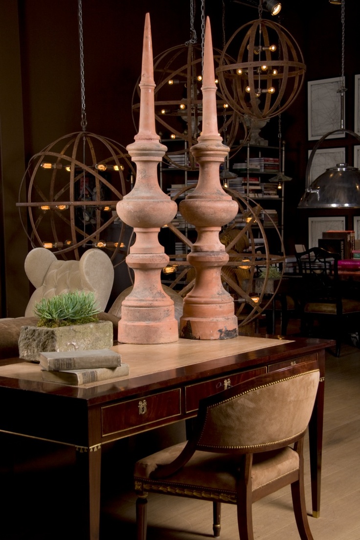 Bespoke at Home: San Francisco antique dealer Darin Geise’s interiors are tailored with wit and style