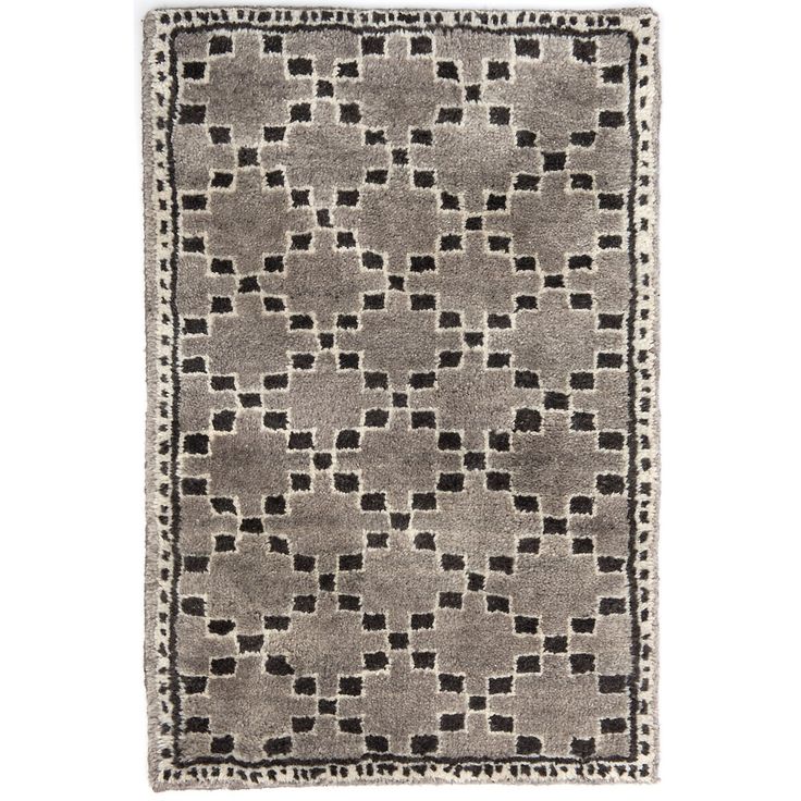 A Moroccan beauty with a twist! Inspired by our popular Citra area rug, this…...