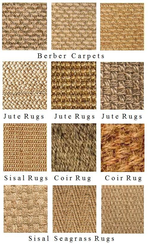 Searching for a Natural Rug - The Painted Drawer