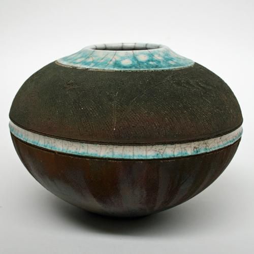 Chris Harford #ceramics #pottery