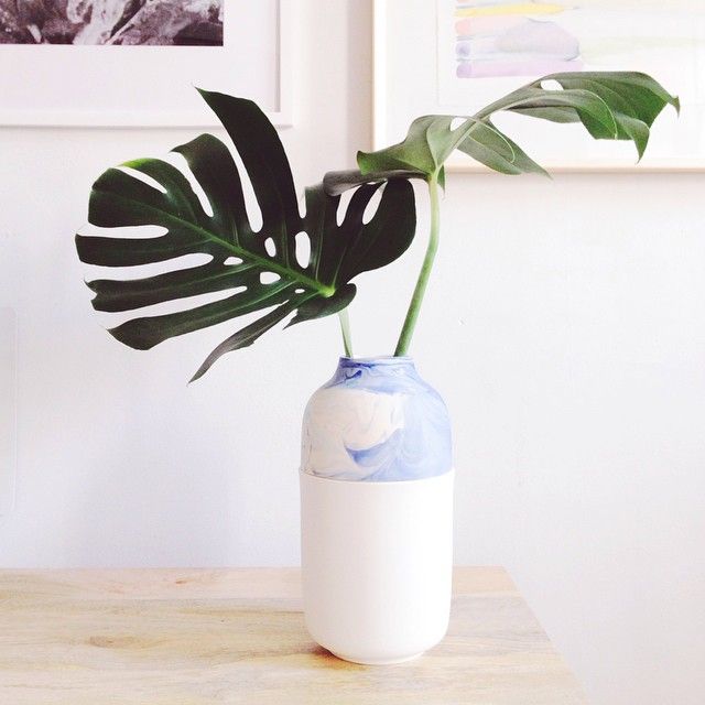 new vases from german ceramicist rimma tchilingarian just added to new arrivals!...