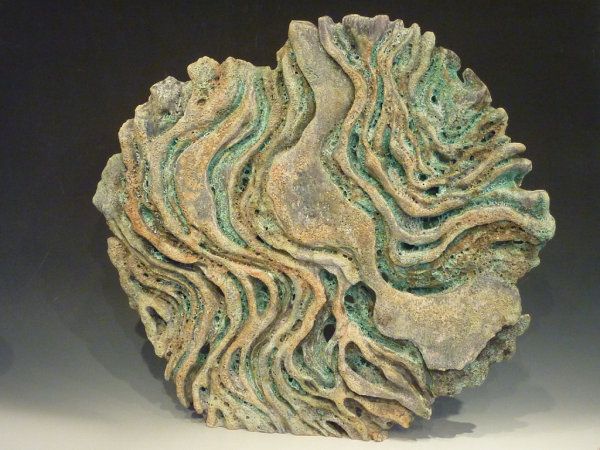 Wendy Lawrence Ceramics: Gallery of work