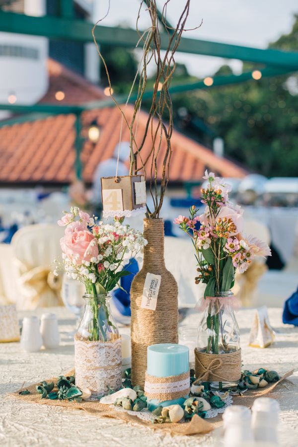 Top 10 Floral Ideas to Make Your Wedding Bloom