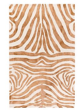 Geology Parker Hand-Tufted Wool Rug from artistic weavers on Gilt...