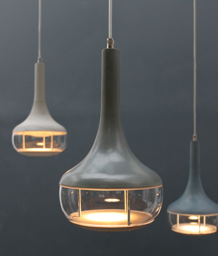 Idéeal Lamps Light the Way...