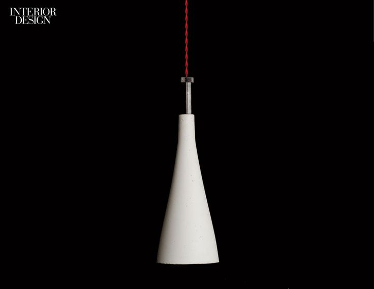 Bring on the Brilliance: 36 New Lighting Products | Paul Wood’s Indi-Pendant b...