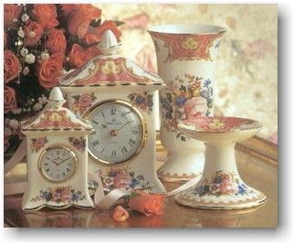 lady carlyle bone china | LADY CARLYLE GIFTWARE
