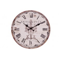 $24.00
French Antique Wall Clock @ antiquefarmhouse....