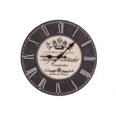$24.00
French Chateau Wall Clock @ antiquefarmhouse....