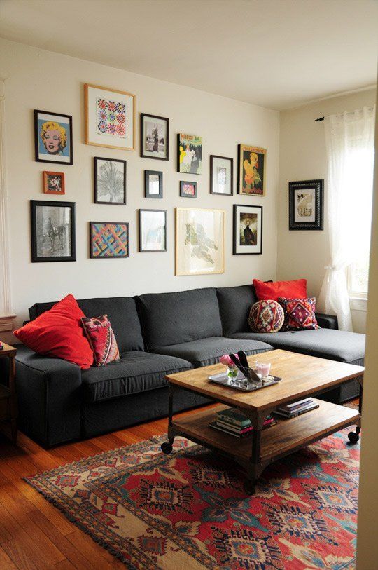 Hang It: Best Sources for Cheap Frames