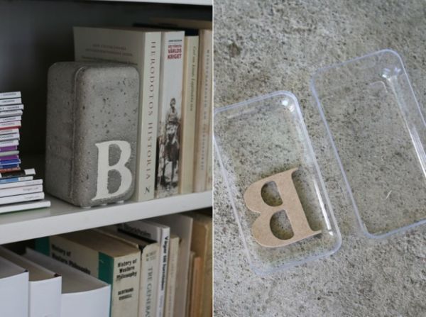 DIY Concrete Features That Will Add Charm And Character To Your Home...