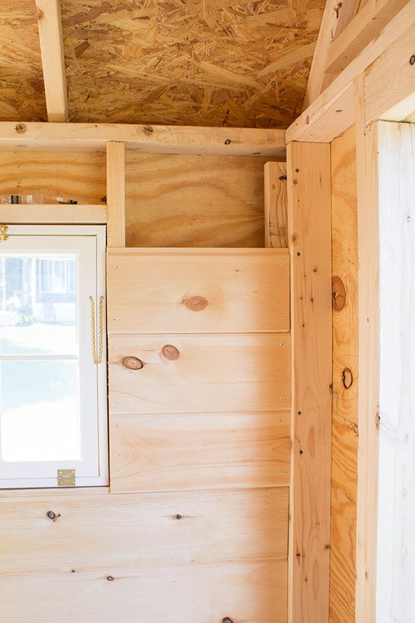 How to Install Shiplap Walls