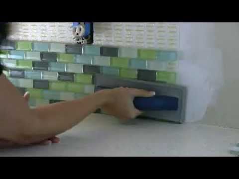 Learn how to use Bondera TileMatSet for at-home custom tiling projects. Bondera ...