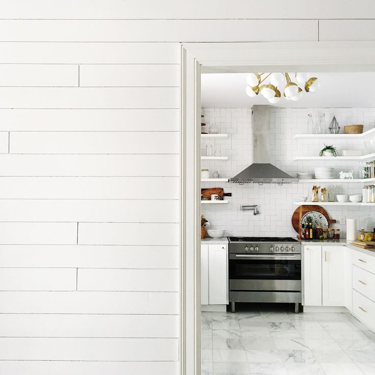 So you want to DIY a shiplap wall?