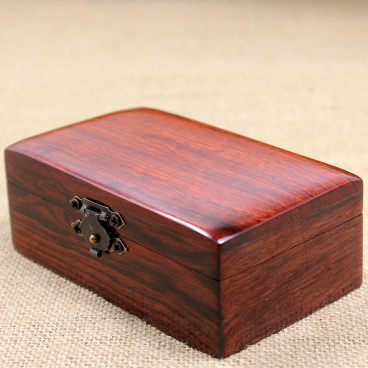 Decorative Boxes Small Woodworking Projects Jewelry Box 