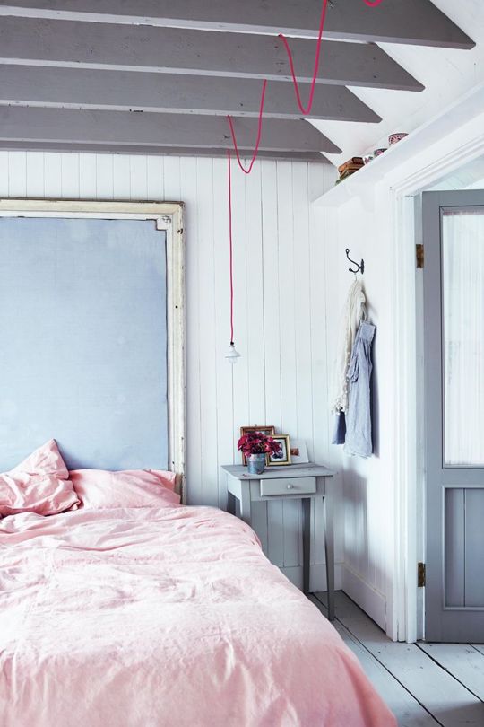 7 Inspiring Color Combinations for the Bedroom