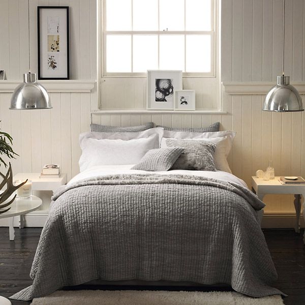 A Quick Guide to Making Your Bed [ HGNJShoppingMall.com ] #bedroom #shop #deals