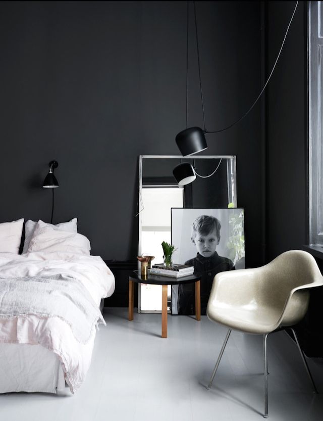 Bedroom Inspiration - French By Design