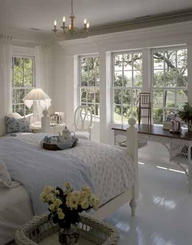 Carolina Island House from The Southern Living (HWBDO55439) | Country House Plan...