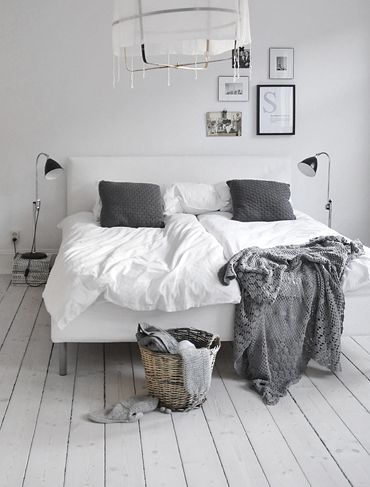 Perfect bedside floor lamp - The best of floor lamps - examples of floor lights ...