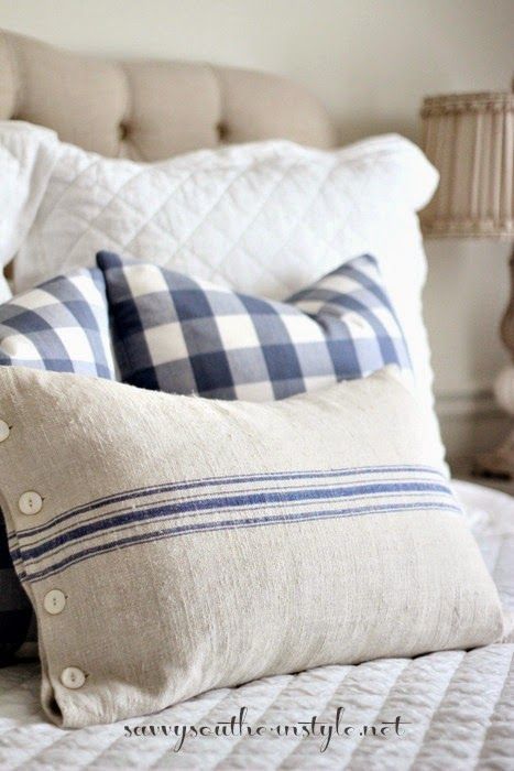 Savvy Southern Style: Elements That Speak French Country Style