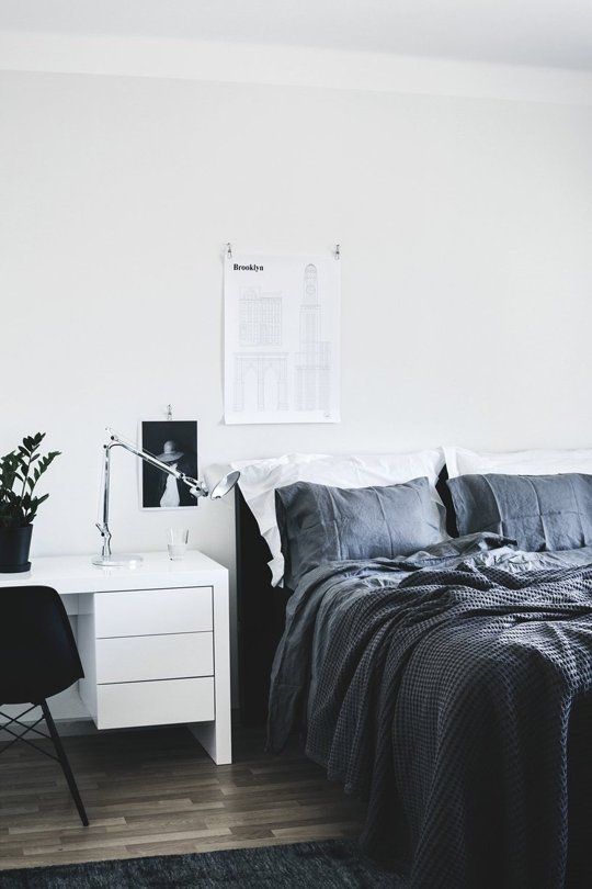 Styling Secrets to Steal from a Helsinki Home
