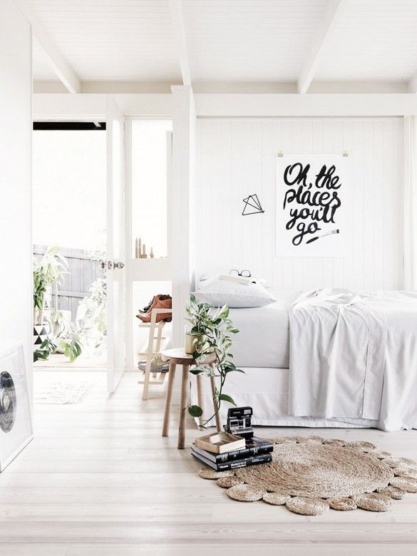 Your Favorite Quotes Are Now Words of Art via MyDomaine...