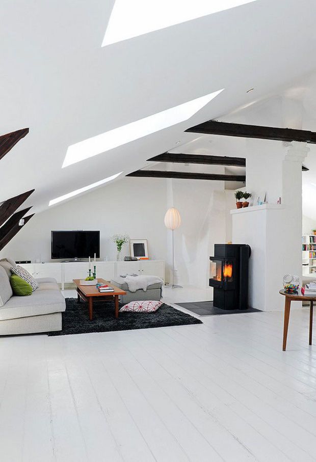 41 Examples Of Minimal Interior Design